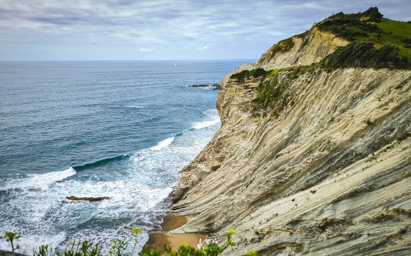 Сумайя (Zumaia)