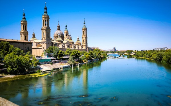 Сарагоса (Zaragoza)