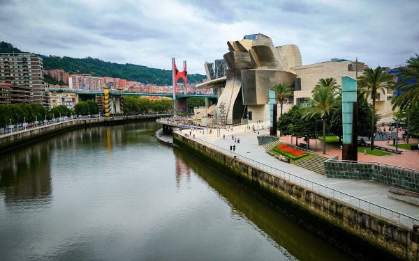 Бильбао (Bilbao)