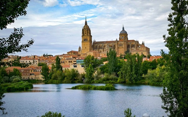 Саламанка (Salamanca)