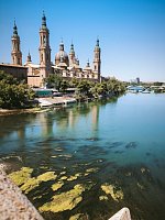 Сарагоса (Zaragoza) фото