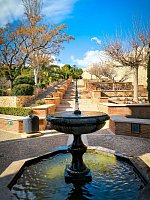 Алькасаба в Альмерии (Alcazaba de Almería) фото