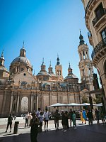 Сарагоса (Zaragoza) фото