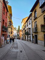 Гранада (Granada) фото