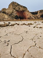 Заброшенные шахты Масаррона (Minas de Mazzaron) фото