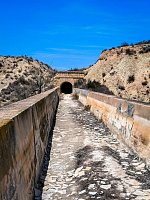 Экологическая тропа вокруг водохранилища Эльче (Pantano de Elche) фото