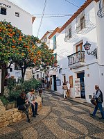 Альтеа (Altea) фото