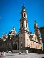 Сарагоса (Zaragoza) фото