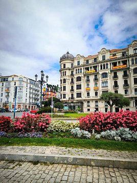 Сантандер (Santander) фото 2