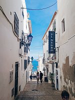 Альтеа (Altea) фото