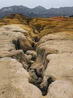 Заброшенные шахты Масаррона (Minas de Mazzaron) фото