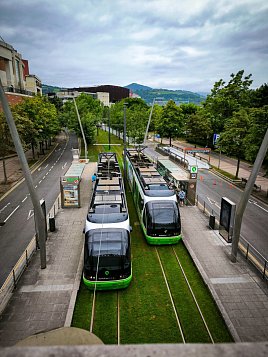 Бильбао (Bilbao) фото 14