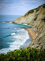 Сумайя (Zumaia) фото