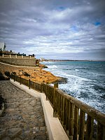 Мыс Кабо Роч (Cabo Roig) фото