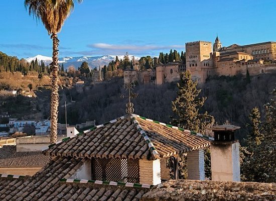 Гранада (Granada)