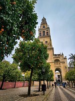 Кордова (Córdoba) фото