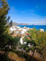 Альтеа (Altea) фото