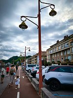 Сумайя (Zumaia) фото