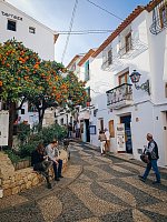 Альтеа (Altea) фото