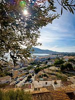 Альтеа (Altea) фото