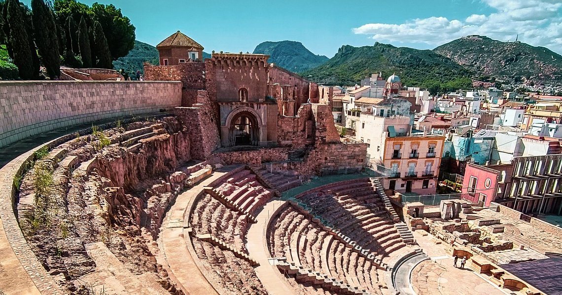 Картахена (Cartagena)