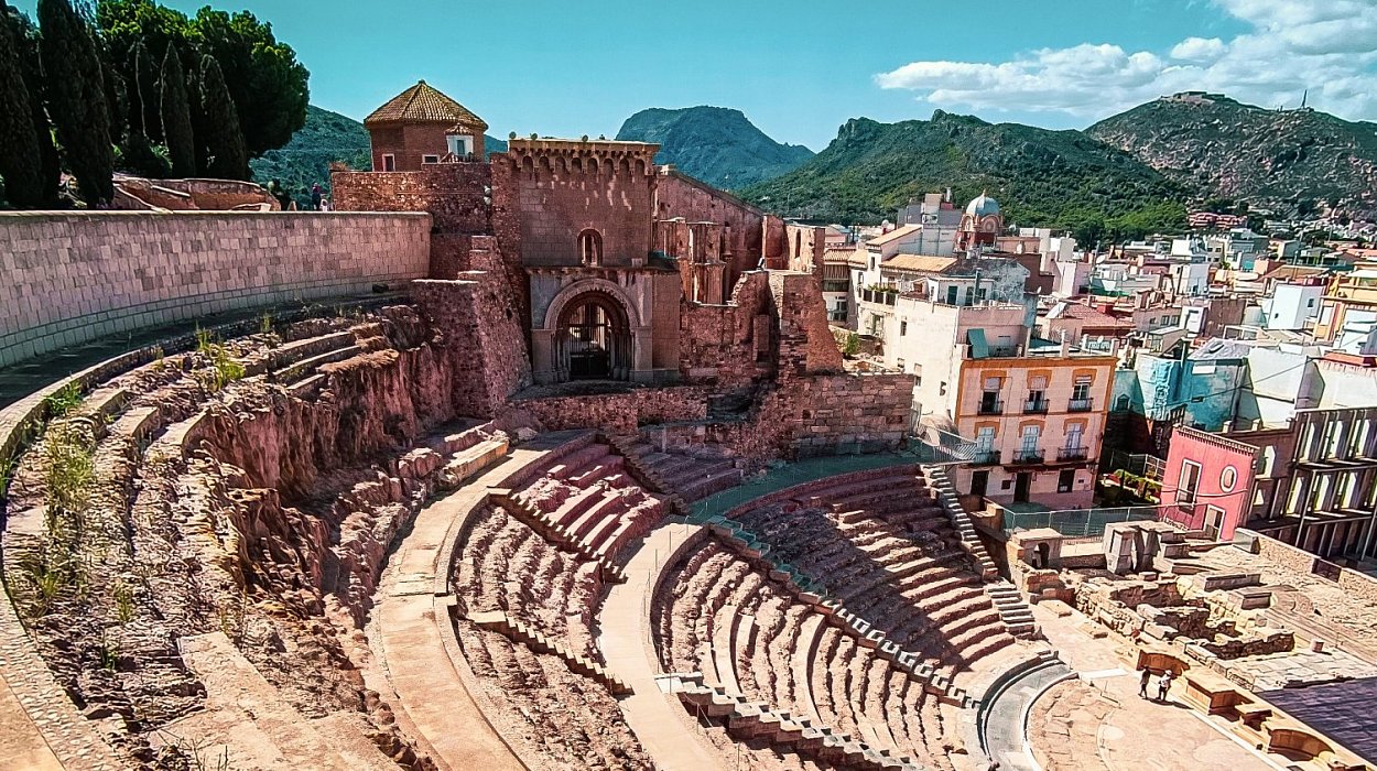 Картахена (Cartagena)