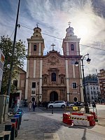 Мурсия (Murcia) фото