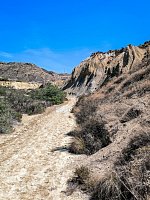 Экологическая тропа вокруг водохранилища Эльче (Pantano de Elche) фото