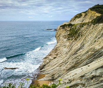 Сумайя (Zumaia)