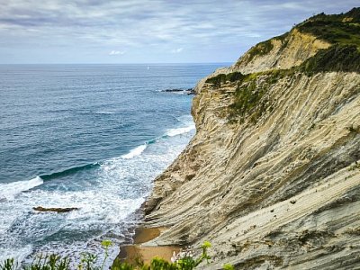 Сумайя (Zumaia)