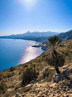 Смотровая площадка Morro de Toix фото