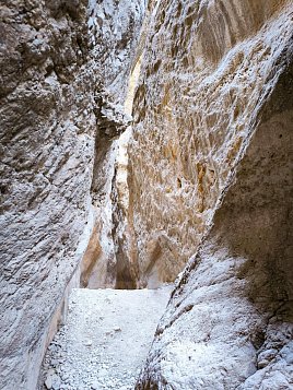 Каньон Маскарат (El Cañón del Mascarat) фото 7