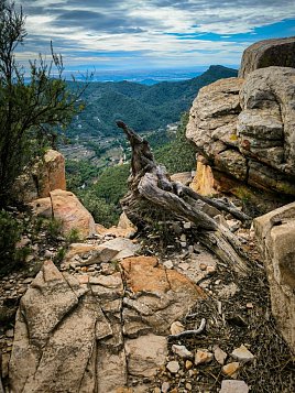 Смотровая площадка Эль Гарби (Mirador El Garbi) фото 6