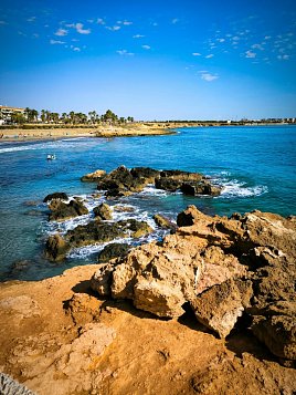 Мыс Кабо Роч (Cabo Roig) фото 8