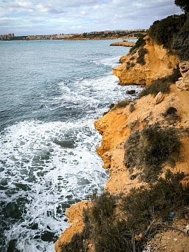 Мыс Кабо Роч (Cabo Roig) фото 1