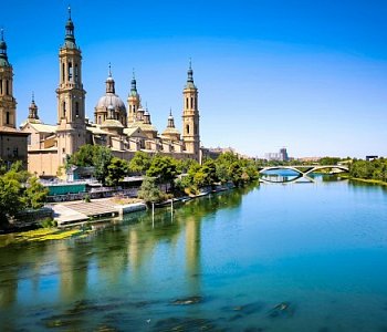 Сарагоса (Zaragoza)