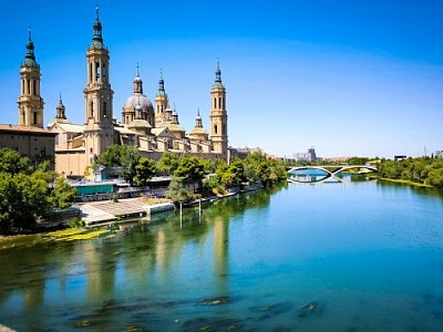 Сарагоса (Zaragoza)