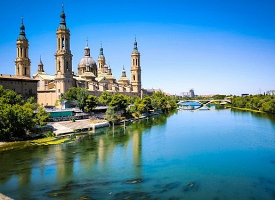 Сарагоса (Zaragoza)