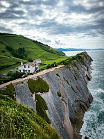 Сумайя (Zumaia) фото