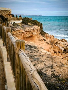 Мыс Кабо Роч (Cabo Roig) фото 7