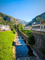 Канфранк Эстасьон (Canfranc Estación) фото