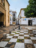 Кордова (Córdoba) фото