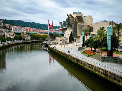 Бильбао (Bilbao)