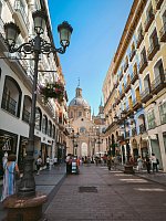 Сарагоса (Zaragoza) фото