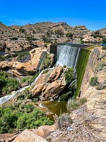 Экологическая тропа вокруг водохранилища Эльче (Pantano de Elche) фото