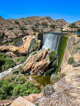 Экологическая тропа вокруг водохранилища Эльче (Pantano de Elche) фото 5