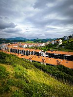 Сумайя (Zumaia) фото