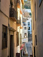 Гранада (Granada) фото