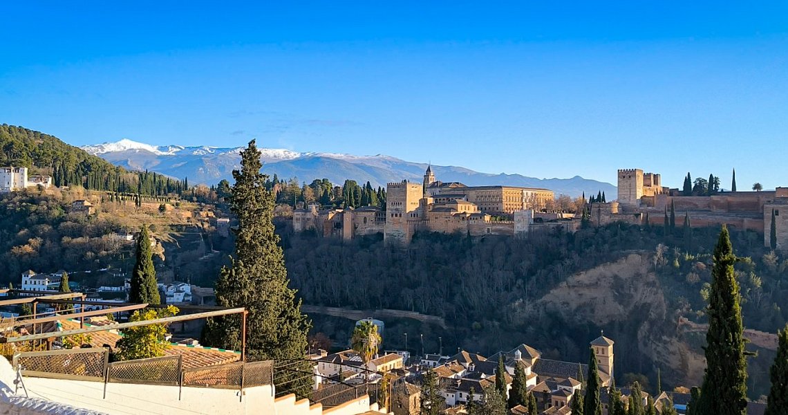 Гранада (Granada)