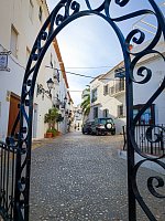 Альтеа (Altea) фото